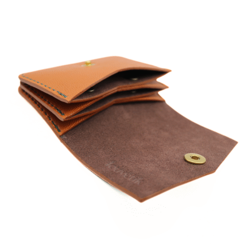 Porte Cartes et Monnaie