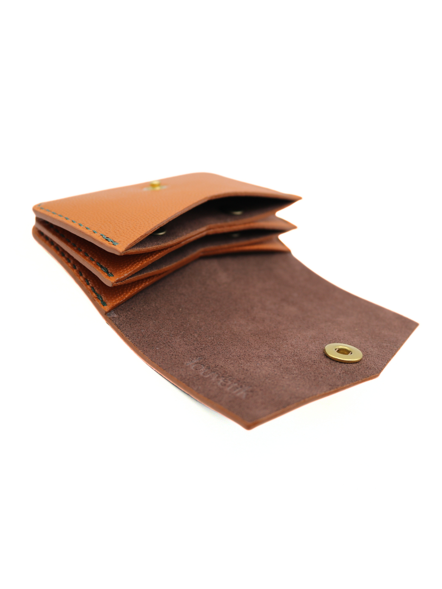 Porte Cartes et Monnaie