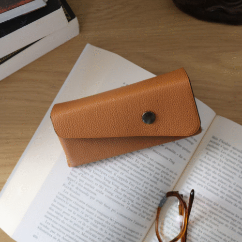 Etui à lunettes