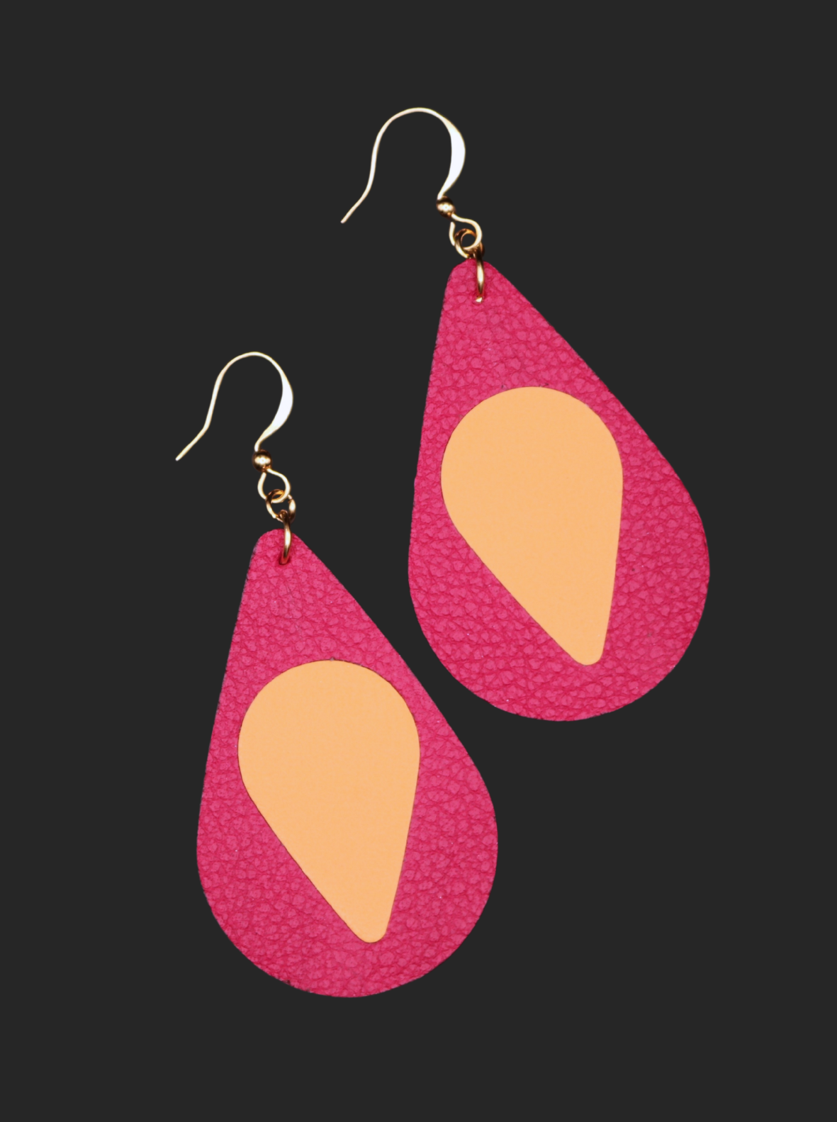 BO 4 Boucles d'Oreille