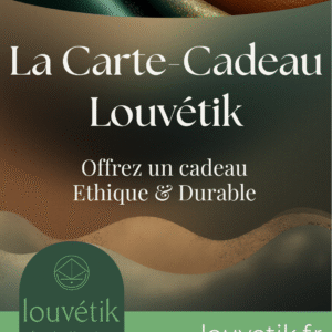 La Carte Cadeau Louvétik