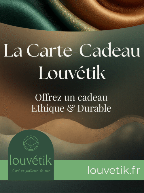 La Carte Cadeau Louvétik