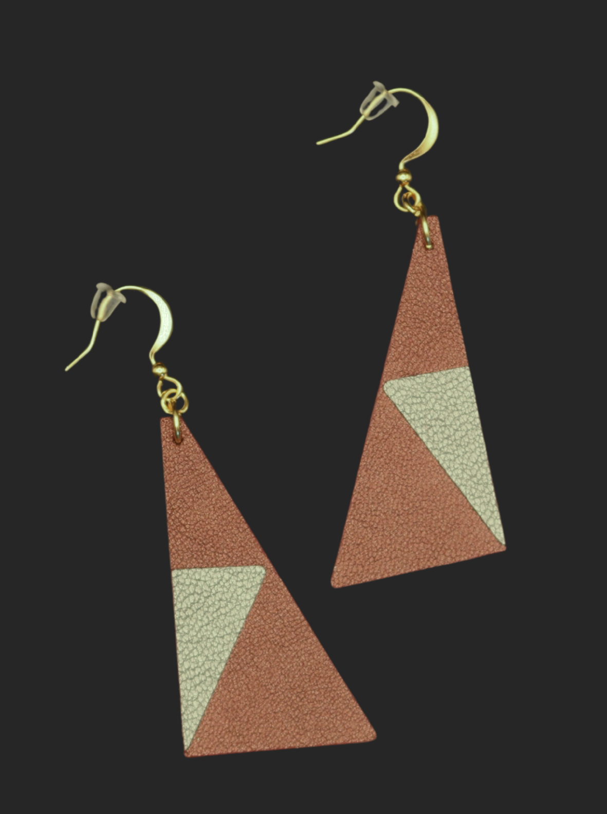 BO 21 Boucles d'Oreille