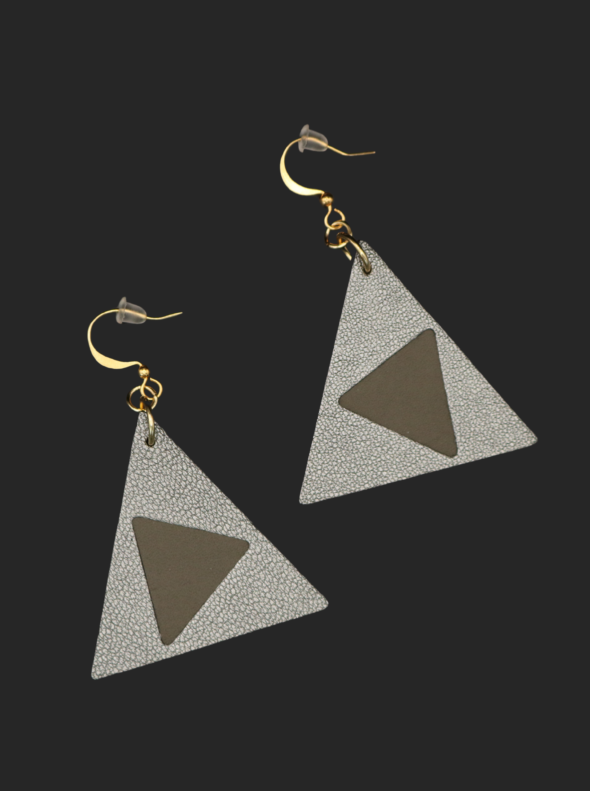 BO 24 Boucles d'Oreille