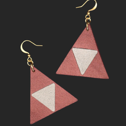 BO 7 Boucles d'Oreille