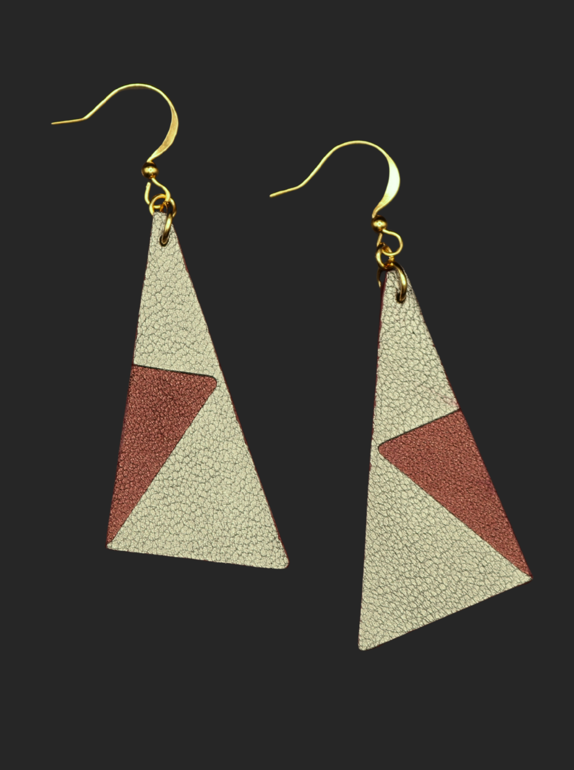 BO 9 Boucles d'Oreille